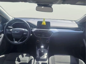 Ford Focus 1.5 EcoBlue - 26300 лв. - 62403309 11