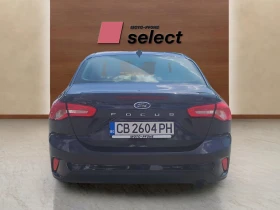 Ford Focus 1.5 EcoBlue - 26300 лв. - 62403309 6