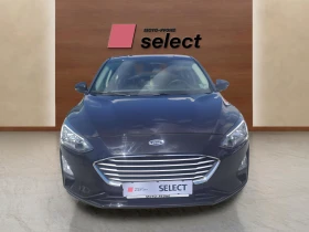 Ford Focus 1.5 EcoBlue - 26300 лв. - 62403309 2