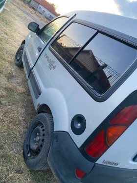 Renault Kangoo | Mobile.bg    3
