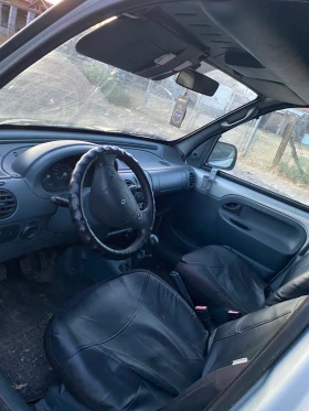 Renault Kangoo | Mobile.bg    7