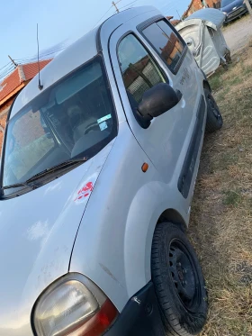 Renault Kangoo | Mobile.bg    4