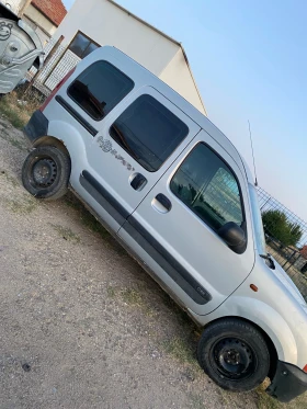 Renault Kangoo | Mobile.bg    2