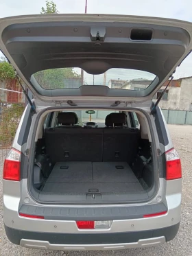 Chevrolet Orlando | Mobile.bg    6