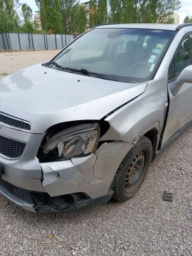 Chevrolet Orlando | Mobile.bg    2