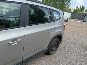 Chevrolet Orlando | Mobile.bg    5