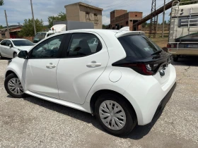 Toyota Yaris Business - 24999 лв. - 14846602 7