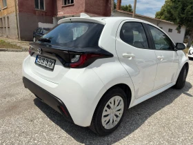 Toyota Yaris Business - 24999 лв. - 14846602 4