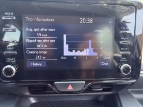 Toyota Yaris Business - 24999 лв. - 14846602 13