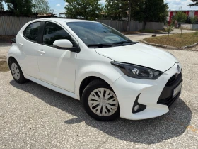 Toyota Yaris Business - 24999 лв. - 14846602 3