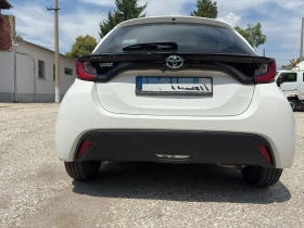 Toyota Yaris Business - 24999 лв. - 14846602 5