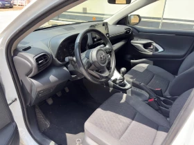 Toyota Yaris Business - 24999 лв. - 14846602 9