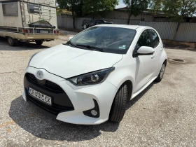 Toyota Yaris Business - 24999 лв. - 14846602 2