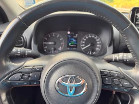 Toyota Yaris Business - 24999 лв. - 14846602 10