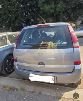 Обява за продажба на Opel Meriva ~2 600 лв. - изображение 2