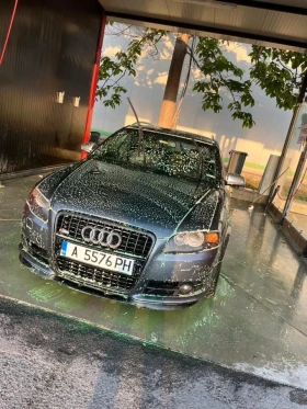 Audi A4 Б7 Авант - 8999 лв. - 71704643 2