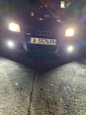 Audi A4 Б7 Авант - 8999 лв. - 71704643 3