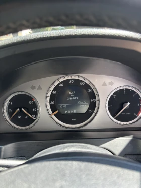 Mercedes-Benz C 220 | Mobile.bg    8