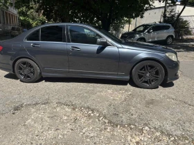 Mercedes-Benz C 220 | Mobile.bg    7