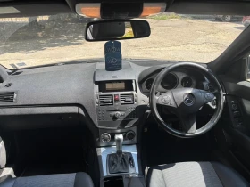 Mercedes-Benz C 220 | Mobile.bg    9
