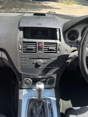 Mercedes-Benz C 220 | Mobile.bg    10