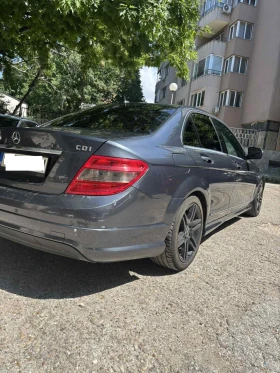 Mercedes-Benz C 220 | Mobile.bg    3