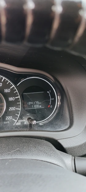 Обява за продажба на Nissan Note ~8 500 лв. - изображение 8