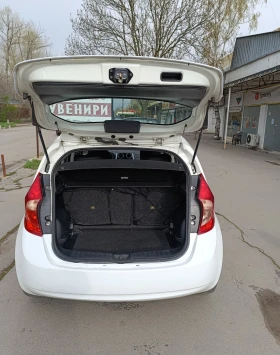 Обява за продажба на Nissan Note ~8 500 лв. - изображение 4