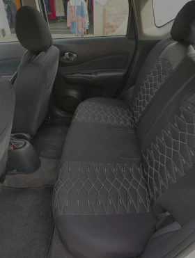 Обява за продажба на Nissan Note ~8 500 лв. - изображение 5