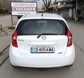 Обява за продажба на Nissan Note ~8 500 лв. - изображение 2