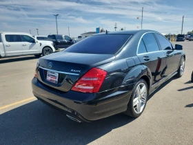 Mercedes-Benz S 550 4MATIC * CARFAX *  *   *  | Mobile.bg    3