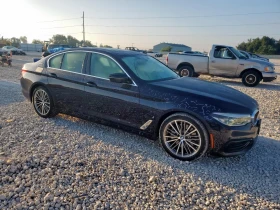 Обява за продажба на BMW 530E ~38 000 лв. - изображение 4