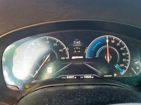 Обява за продажба на BMW 530E ~38 000 лв. - изображение 9