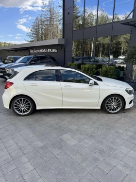 Mercedes-Benz A 250 4 Matic | Mobile.bg    8