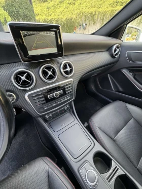 Mercedes-Benz A 250 4 Matic | Mobile.bg    15