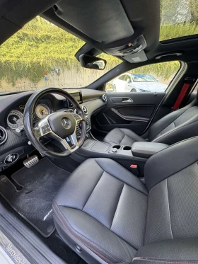 Mercedes-Benz A 250 4 Matic | Mobile.bg    10