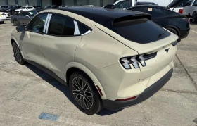 Ford Mustang Mach-E PREMIUM RWD  !  ! ! | Mobile.bg    3