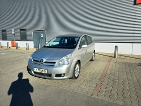 Toyota Corolla verso 1.8 VVTI ГАЗ - изображение 1