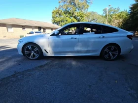 BMW 640 Gran Turismo xDrive КРАЙНА ЦЕНА ДО БГ!!! - 36800 лв. / 18815.54 € - 84518610 2