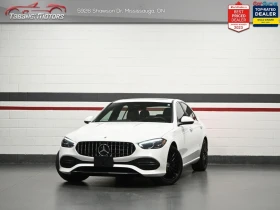 Mercedes-Benz C 300 AMG-Optic * HeadUp* АвтоКредит* (ЦЕНА ДО БГ) - 63999 лв. / 32722.17 € - 21737862 5