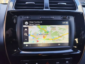 Dacia Spring 65кс, CCS, 95%, снимка 8