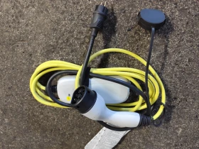 Dacia Spring 65кс, CCS, 95%, снимка 11