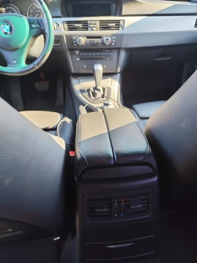 BMW 325, снимка 6