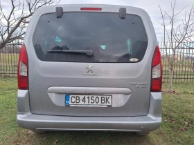 Peugeot Partner - 8200 € / 16037.81 лв. - 32088484 5