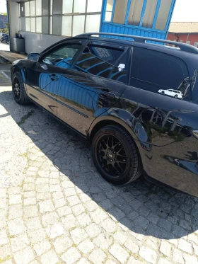 Mazda 6 2.3 бензин/газ 166кс. - 2450 € / 4791.78 лв. - 62754952 4