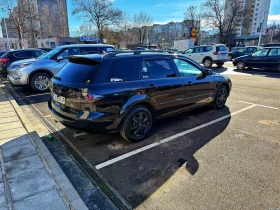 ����� �� �������� �� Mazda 6 2.3 ������/��� 166��.