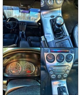 Mazda 6 2.3 ������/��� 166��. | Mobile.bg � ����� ������ 17