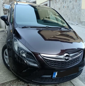 Opel Zafira - 5665 € / 11079.78 лв. - 96787886 16