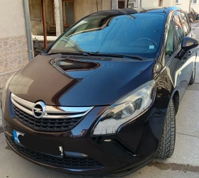 Opel Zafira - 5665 € / 11079.78 лв. - 96787886 2