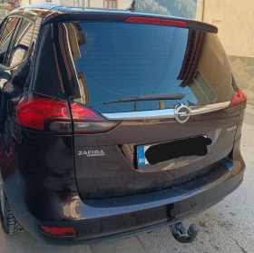 Opel Zafira - 5665 € / 11079.78 лв. - 96787886 5